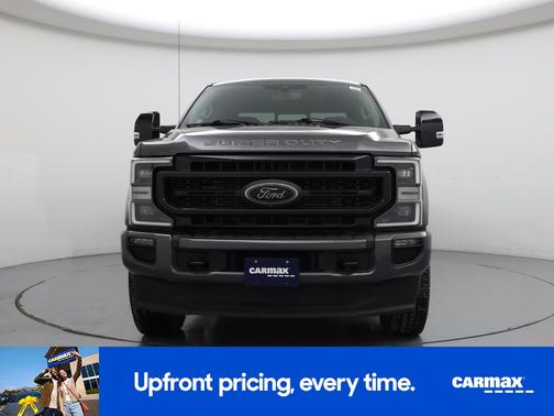 2020 Ford F-250 Lariat