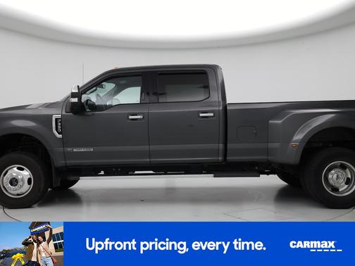 2018 Ford F-350 Lariat