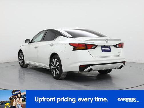 2022 Nissan Altima SL