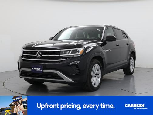 2023 Volkswagen Atlas Cross Sport SE w/Tech