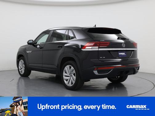 2023 Volkswagen Atlas Cross Sport SE w/Tech
