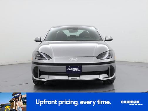 2024 Hyundai IONIQ 6 SE
