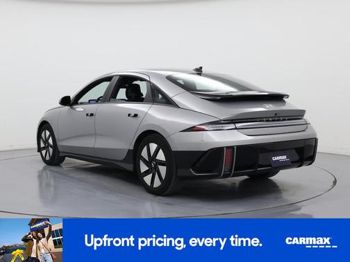 2024 Hyundai IONIQ 6 SE