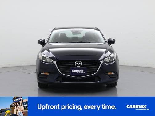 2017 Mazda Mazda3 Touring