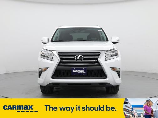 2019 Lexus GX 460 Premium