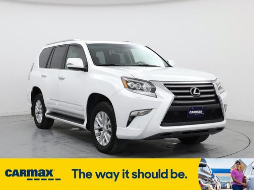 2019 Lexus GX 460 Premium