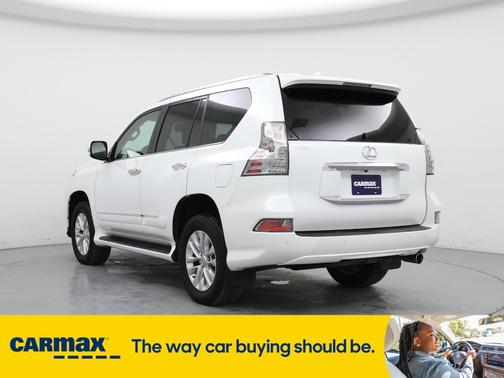 2019 Lexus GX 460 Premium
