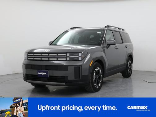 2024 Hyundai SANTA FE SEL