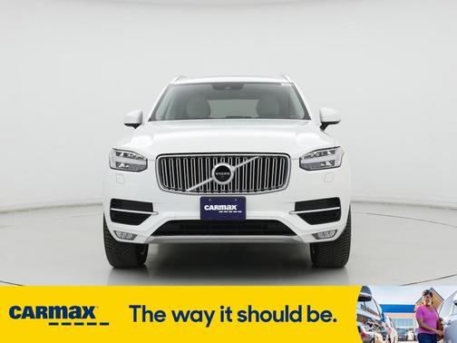 2016 Volvo XC90 T6 Inscription