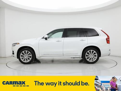 2016 Volvo XC90 T6 Inscription