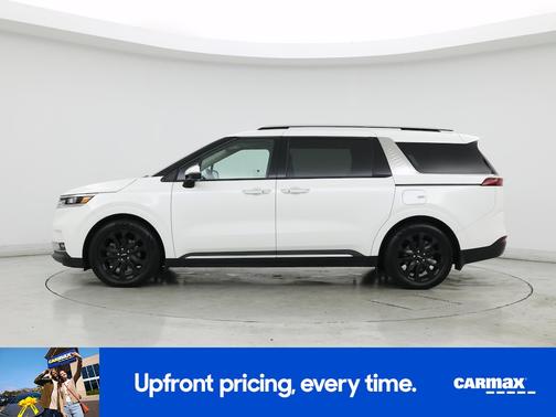 2024 Kia Carnival SX Prestige