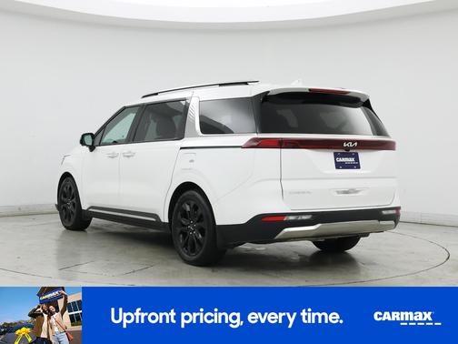 2024 Kia Carnival SX Prestige