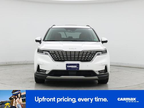 2024 Kia Carnival SX Prestige