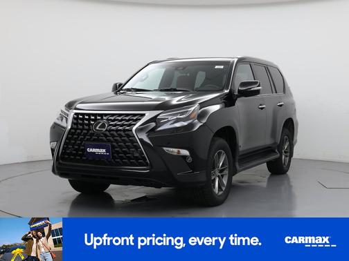 2021 Lexus GX 460 Premium