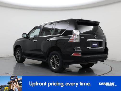 2021 Lexus GX 460 Premium