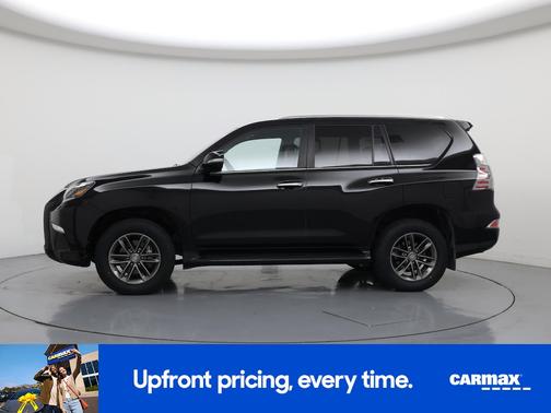 2021 Lexus GX 460 Premium