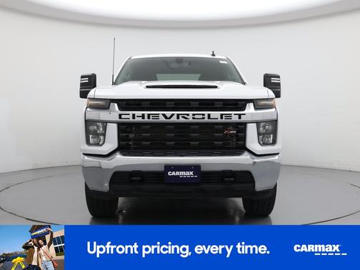 2023 Chevrolet Silverado 2500 LT