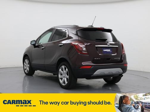 2018 Buick Encore Essence