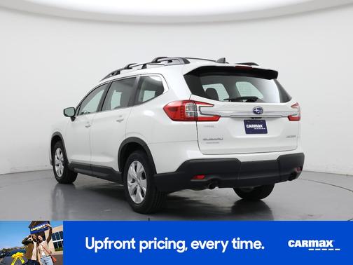 2023 Subaru Ascent 