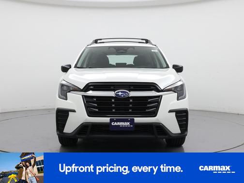 2023 Subaru Ascent 