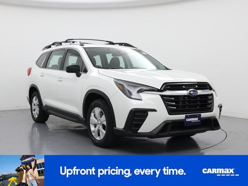 2023 Subaru Ascent 