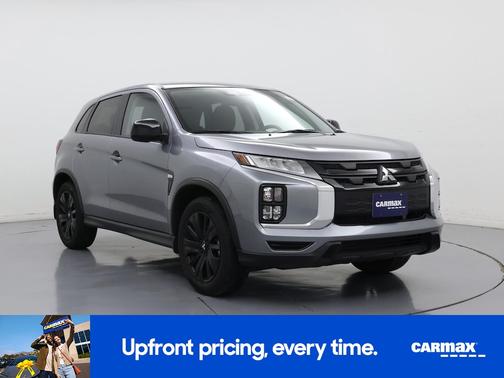 2024 Mitsubishi Outlander Sport LE