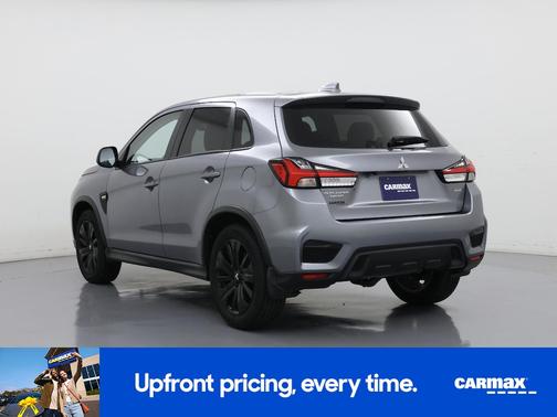 2024 Mitsubishi Outlander Sport LE