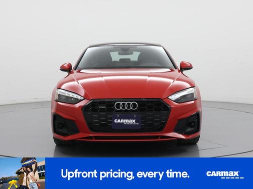 2025 Audi A5 Sportback S-Line Premium