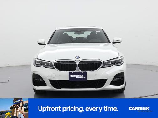 2020 BMW 330 I xDrive
