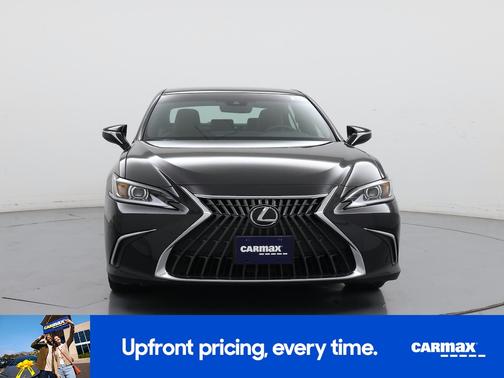2022 Lexus ES 350 ES 350