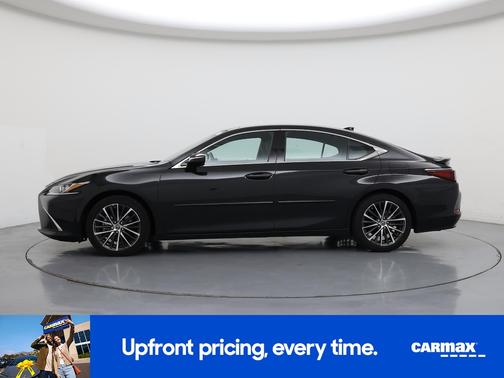2022 Lexus ES 350 ES 350