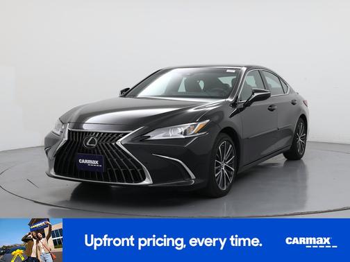 2022 Lexus ES 350 ES 350