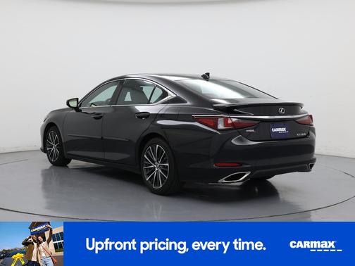 2022 Lexus ES 350 ES 350