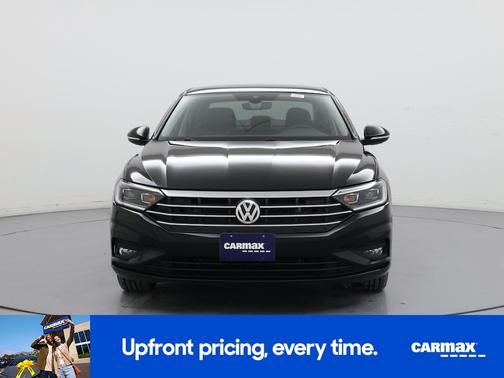 2021 Volkswagen Jetta SEL Premium