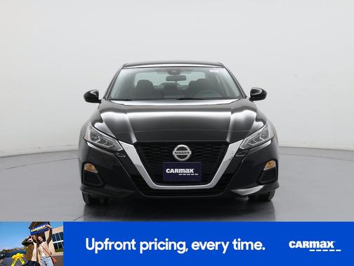 2022 Nissan Altima SV