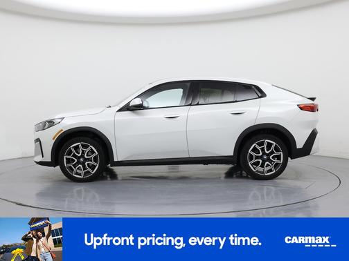 2025 BMW X2 XDrive28i