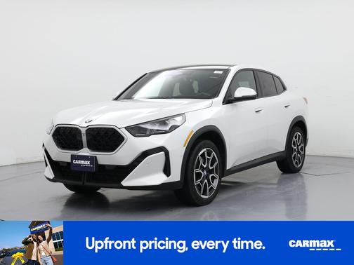 2025 BMW X2 XDrive28i