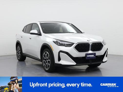 2025 BMW X2 XDrive28i
