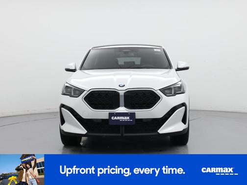 2025 BMW X2 XDrive28i