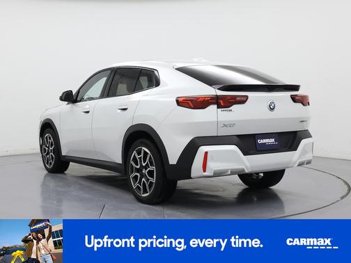 2025 BMW X2 XDrive28i