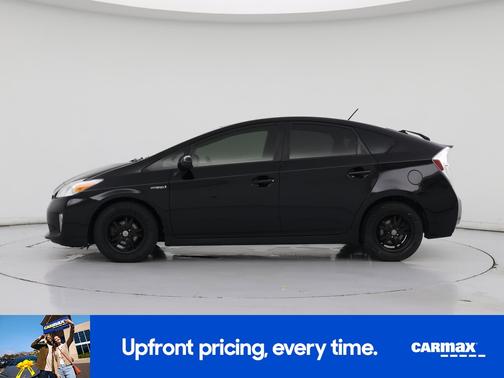 2014 Toyota Prius Two