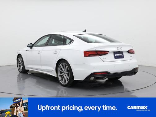 2025 Audi A5 Sportback S-Line Premium