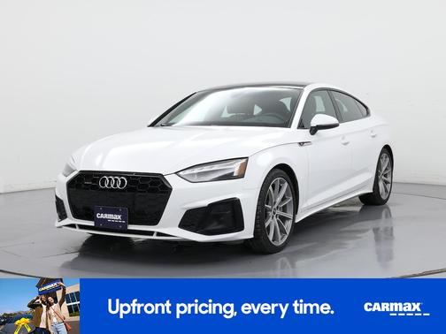 2025 Audi A5 Sportback S-Line Premium