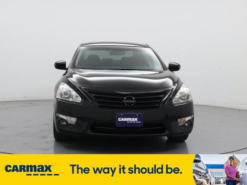 2015 Nissan Altima SV