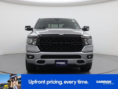 2022 RAM 1500 Bighorn