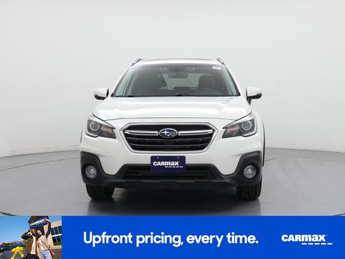 2019 Subaru Outback 3.6R Touring