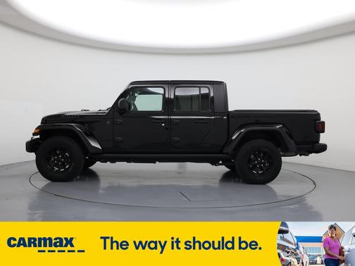 2022 Jeep Gladiator Willy's