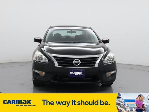 2013 Nissan Altima SV