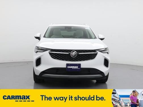 2022 Buick Envision Avenir