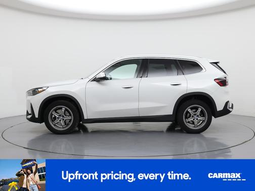 2023 BMW X1 XDrive28i